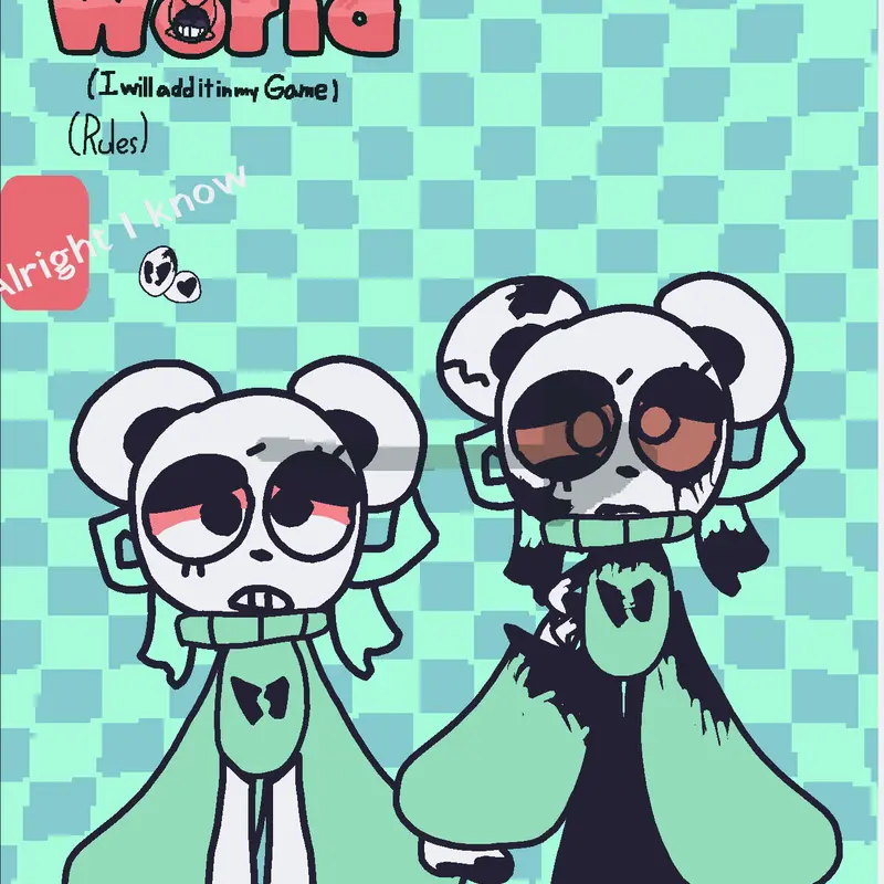 Game by @CattyKaiju_