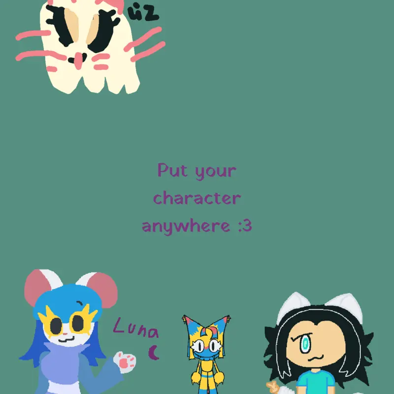 Game by @burnkamadoCHAN