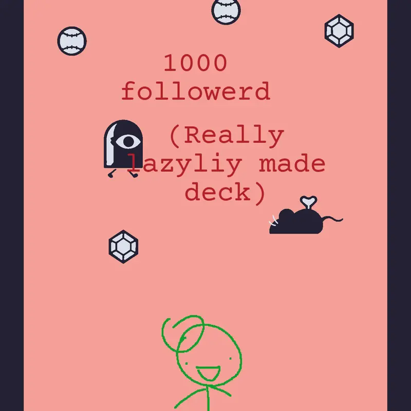 Deck title 1k by @Hyago_2026year