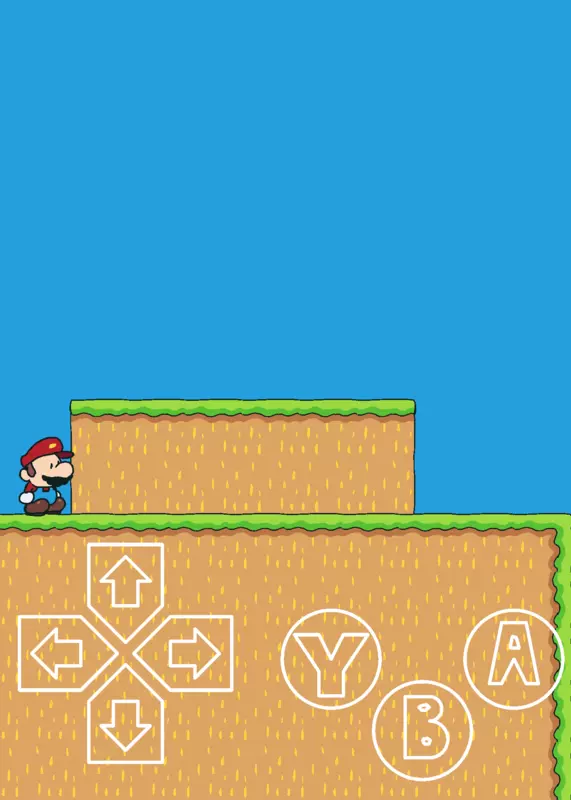 Game by @Tunrelable24