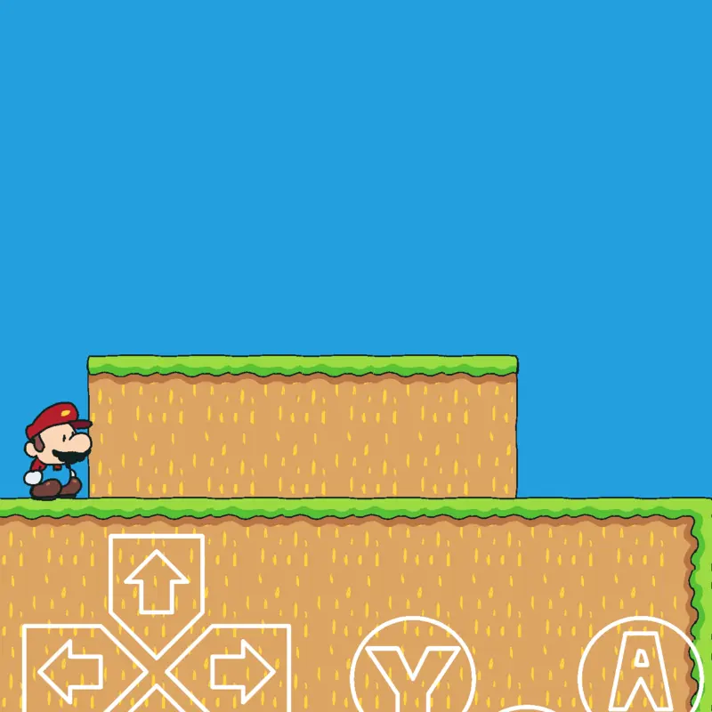Game by @Tunrelable24