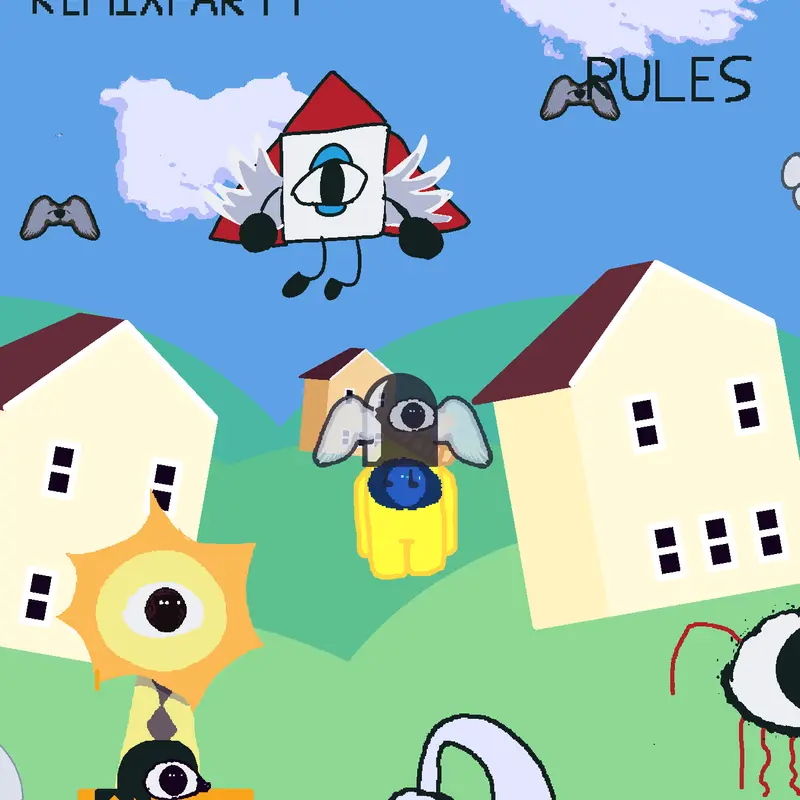 Game by @Sum_randomkid