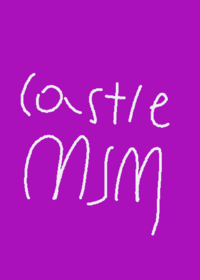 CASTLE MSM