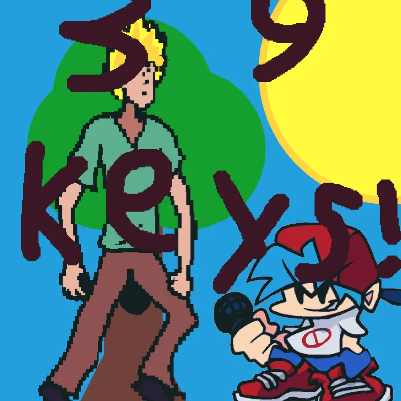 Game by @iouo