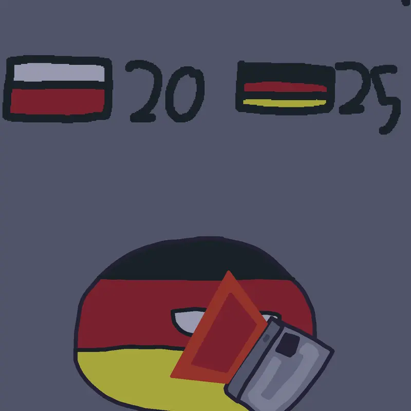 Game by @Poland_empire