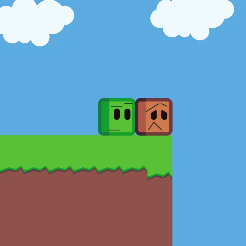 Game by @woody2016