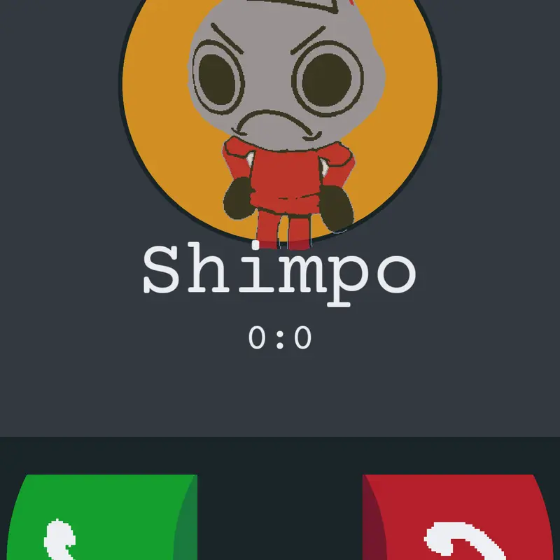 Game by @mertsigma5