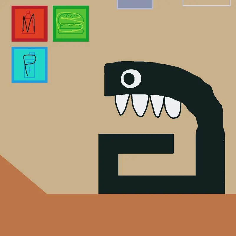 Game by @Fernandovergara10