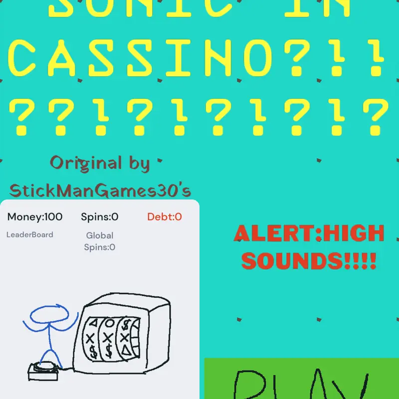 Game by @charby