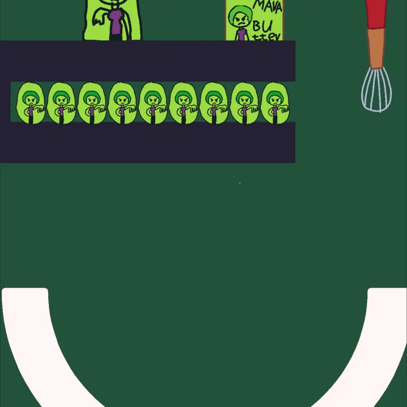 Game by @altushka_lisa25