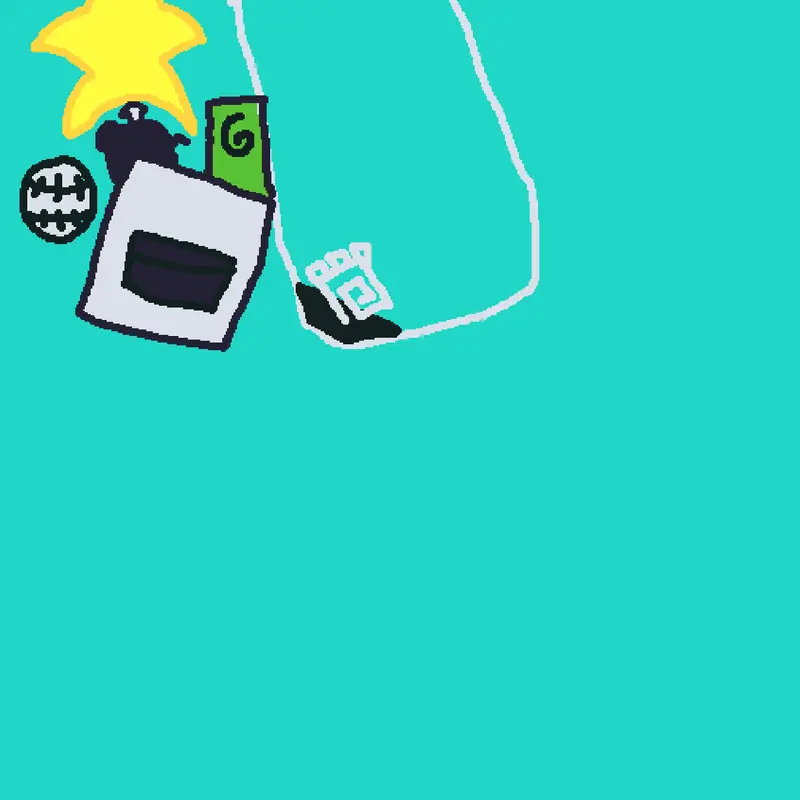 Game by @your-cube-art3