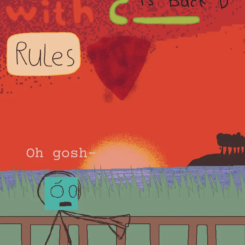 Game by @am_just_a_normal_person