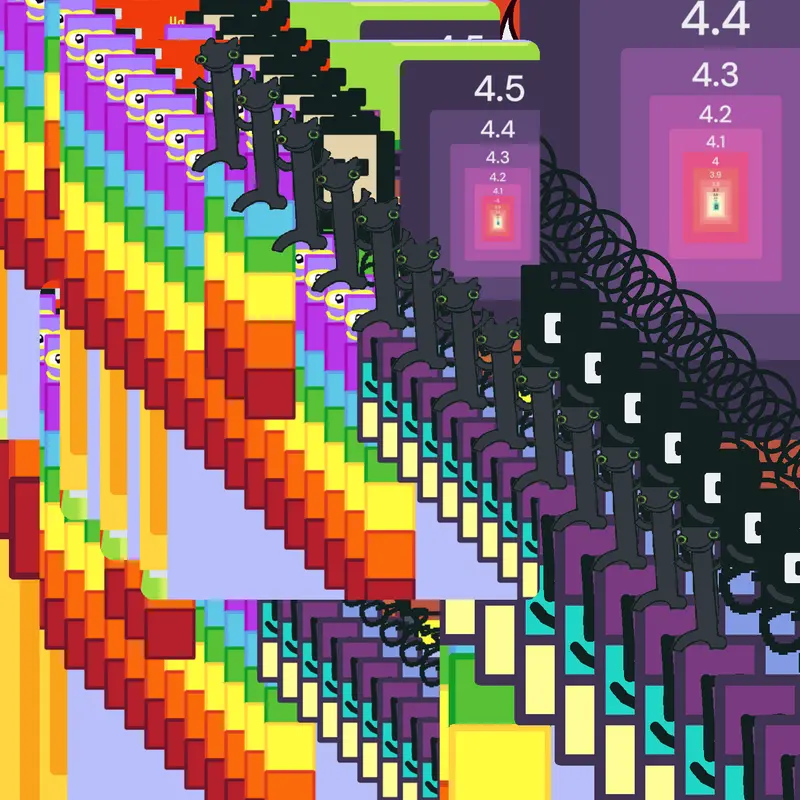 Game by @GoogleForGoogle2