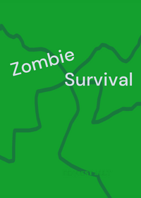 Zombie Survival | This deck is so rushed.
