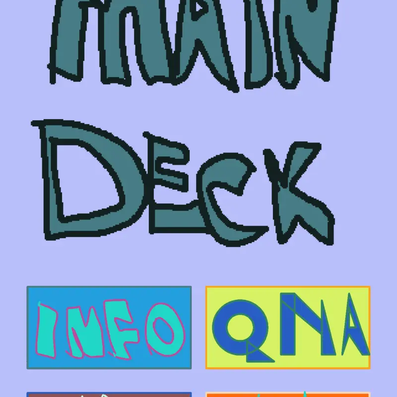 Game by @hammywammy3