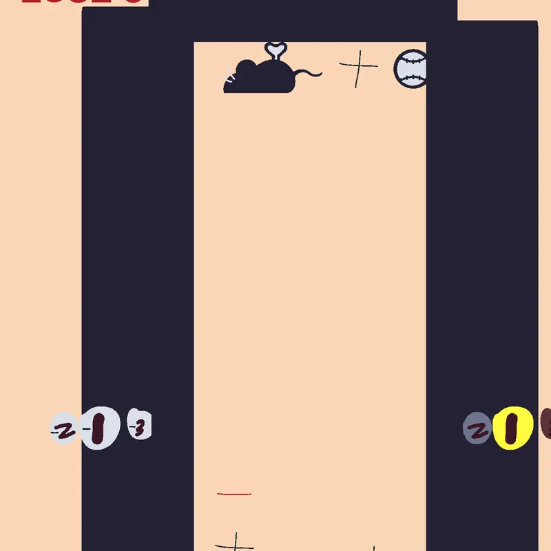 Game by @parkdasong