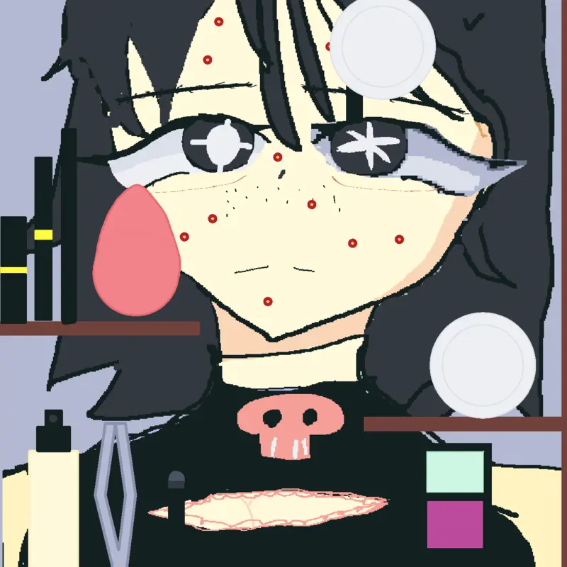 Game by @sailormoonproductions