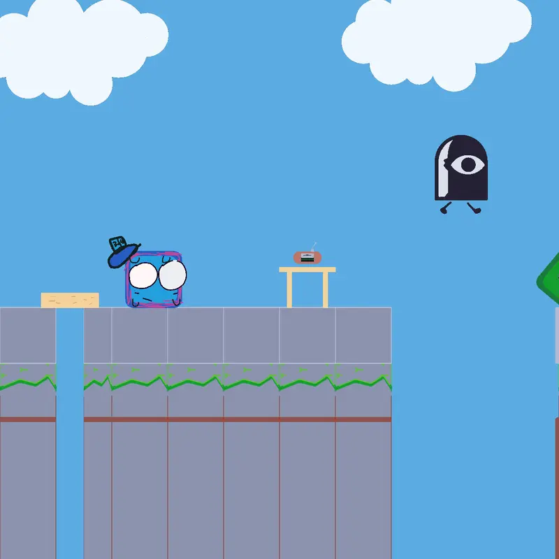 Game by @villager644