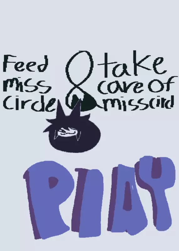 Game by @most_hated_person