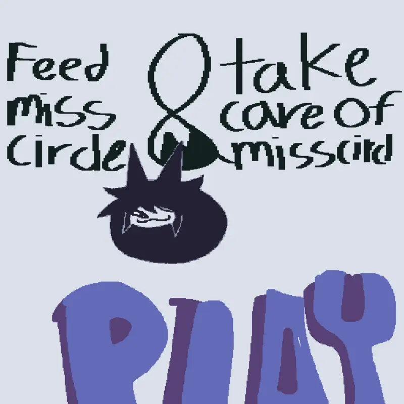 Game by @most_hated_person