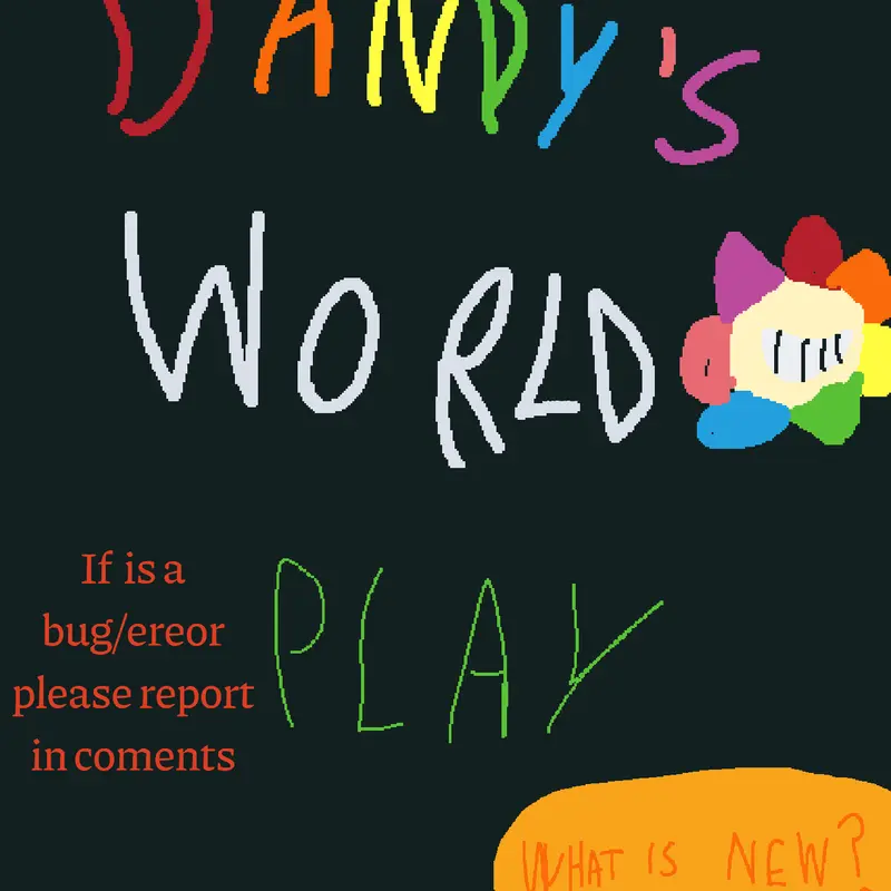 Game by @Just_wenda