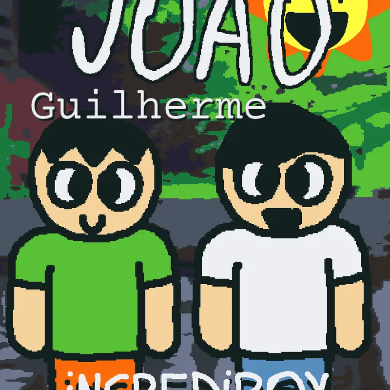 Game by @Joao_gamers_oficial