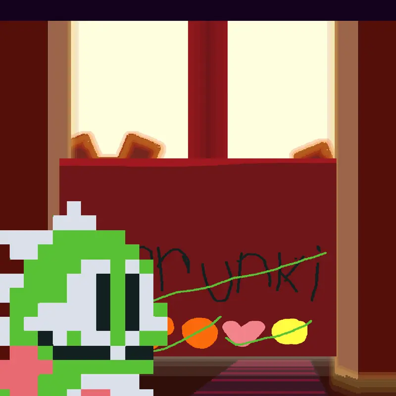 Bubblebobble❌🤣🤣🤣🤣🤣🤣 by @lushkitty082