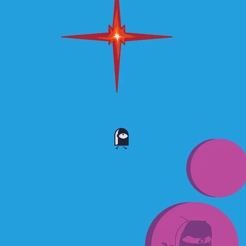 Game by @Anxiety_Person197