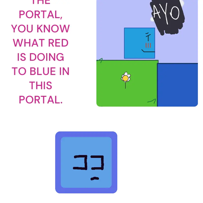 Game by @CalebRandomGames