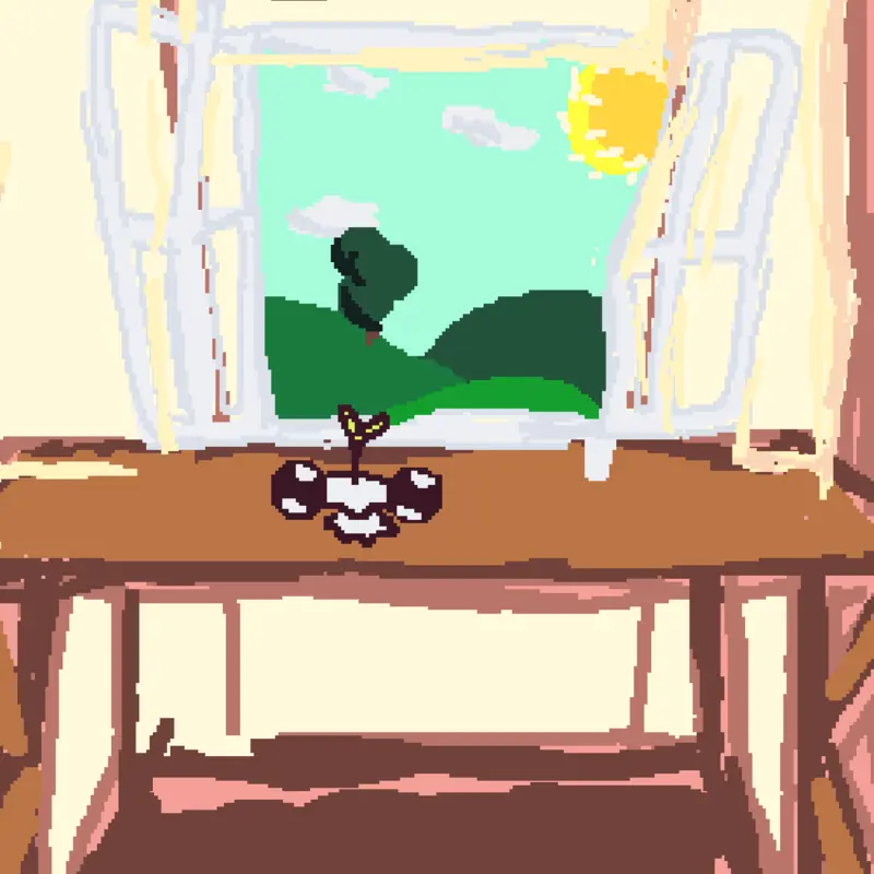 Game by @RIKKUU