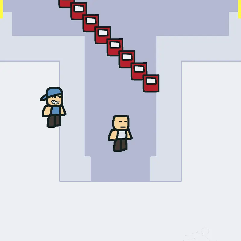 Game by @EmmanCastle