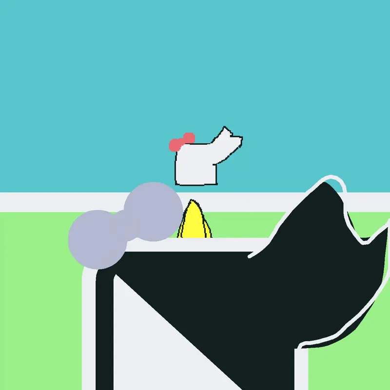 Game by @yoimqa
