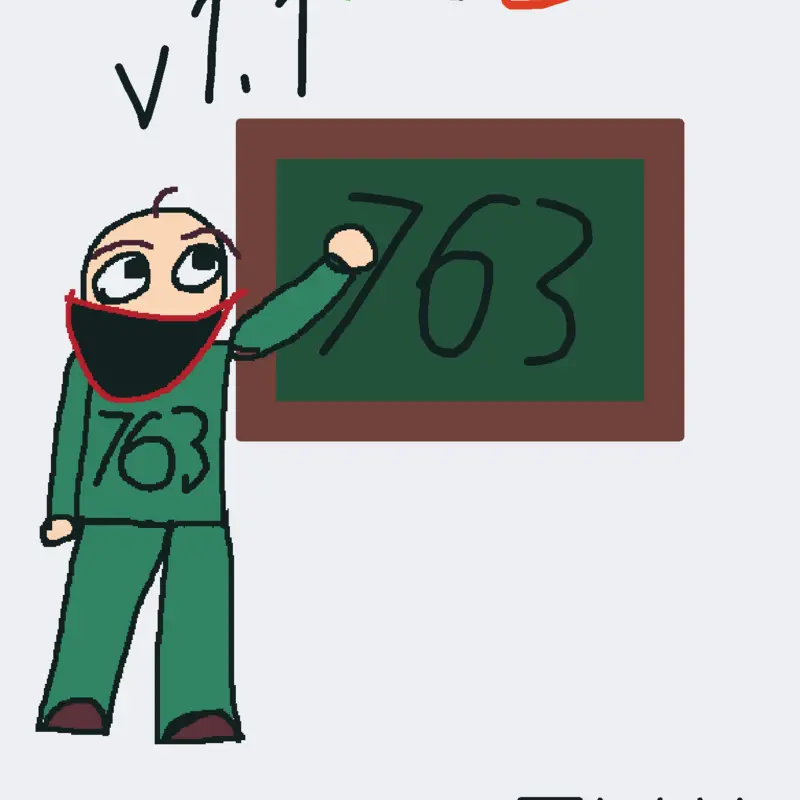 Game by @NB1CWMA