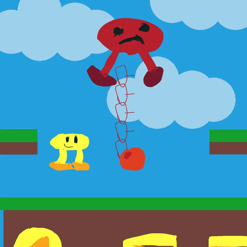 Game by @Jack05