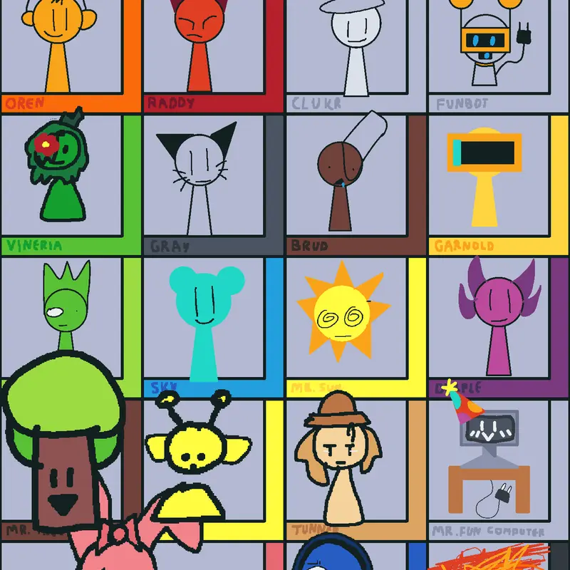 Game by @Soniclol10