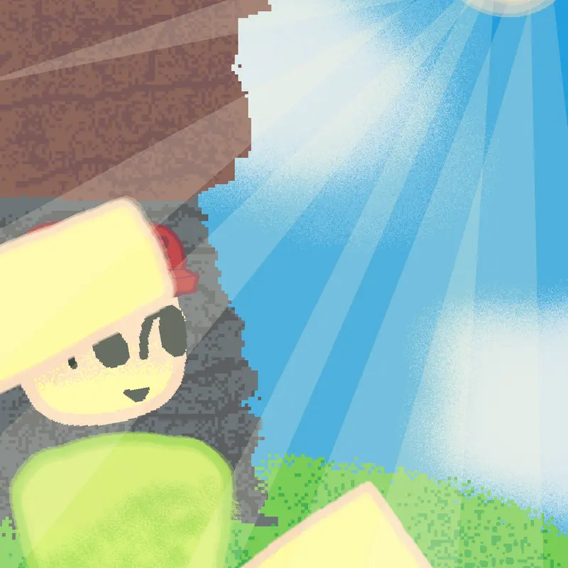 Game by @Troffim2015