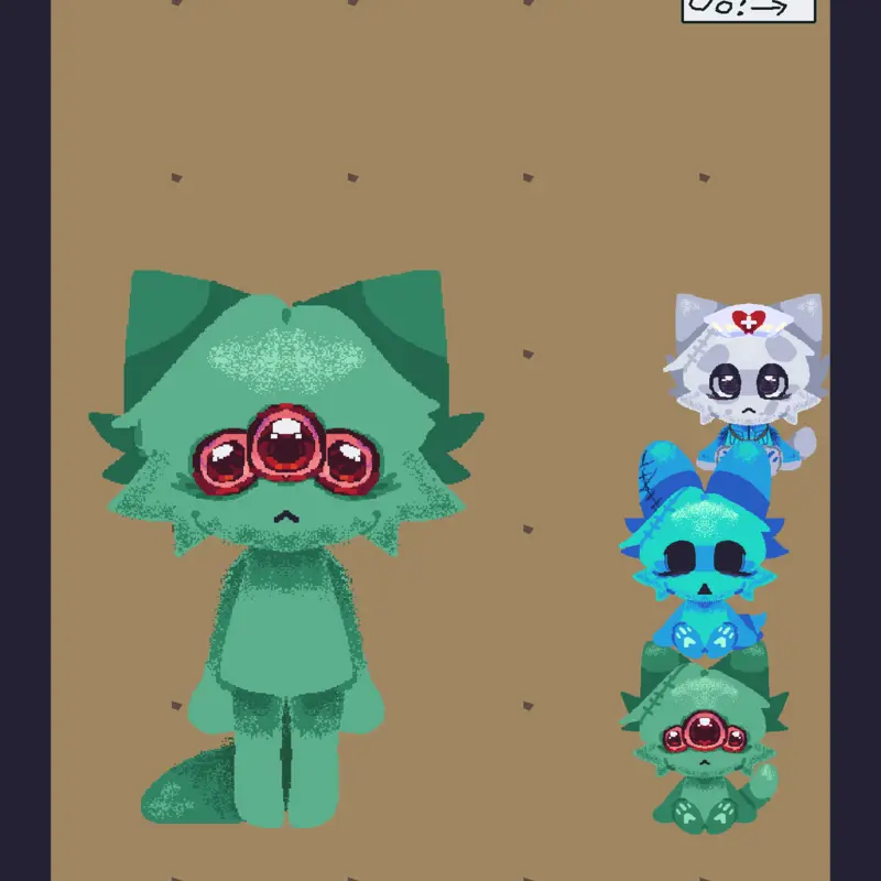 Game by @midnaburdie06