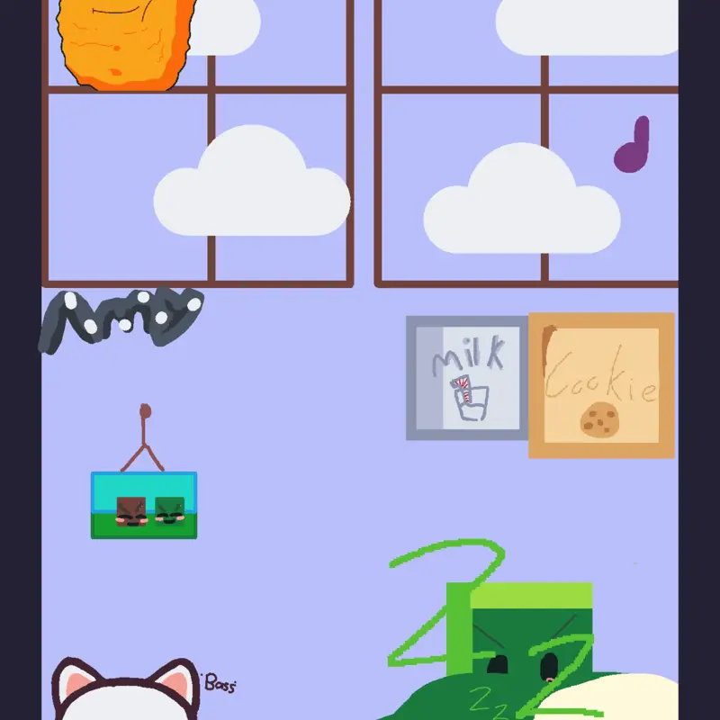 Game by @itsAmym4chi