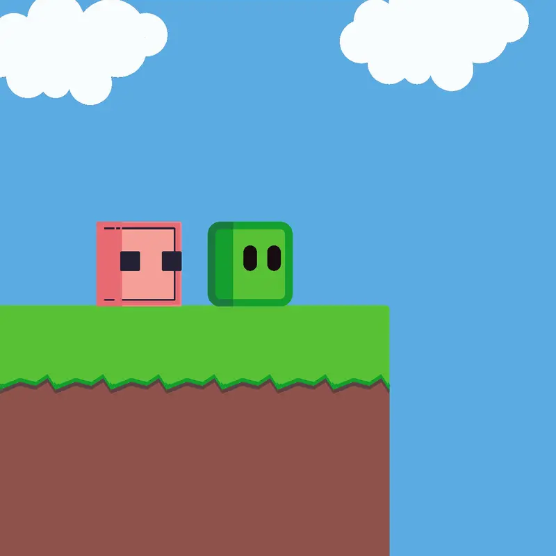 Game by @Yemuu
