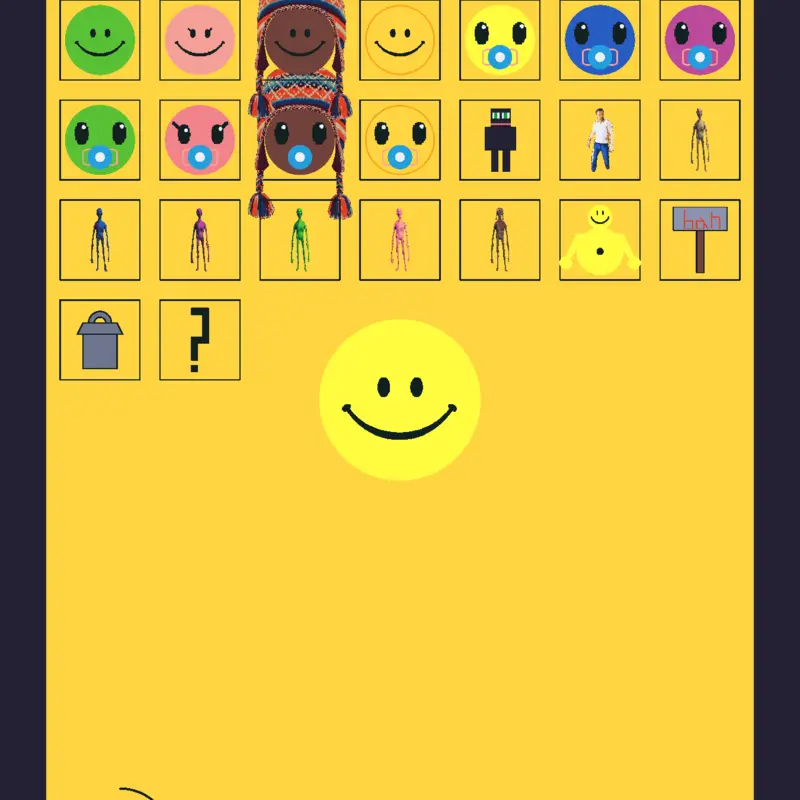 Game by @DEduarde