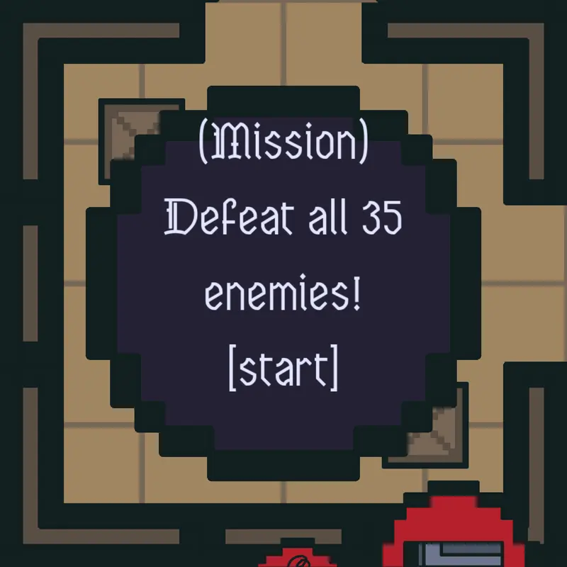 Game by @hamoy