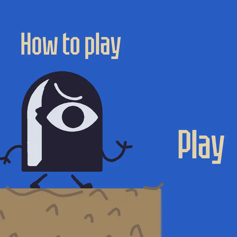 Game by @Alie_smellypotato
