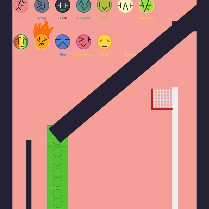 Game by @TanProductionsAlgi