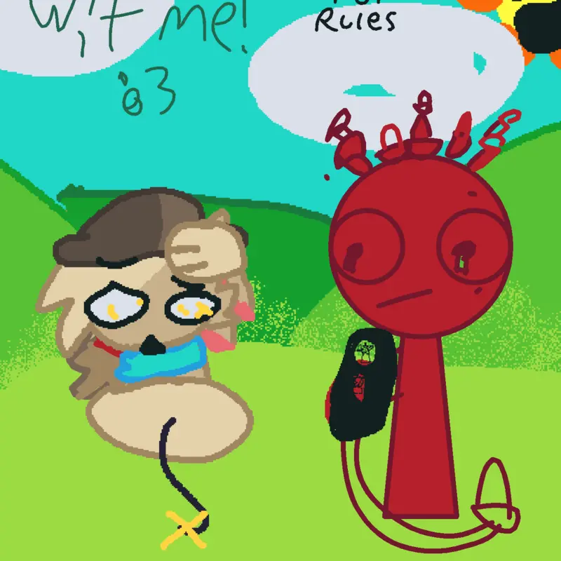 Game by @Halloween-LOSANES
