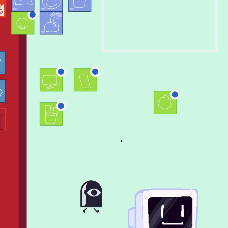 Game by @Mod2018sprunki1240