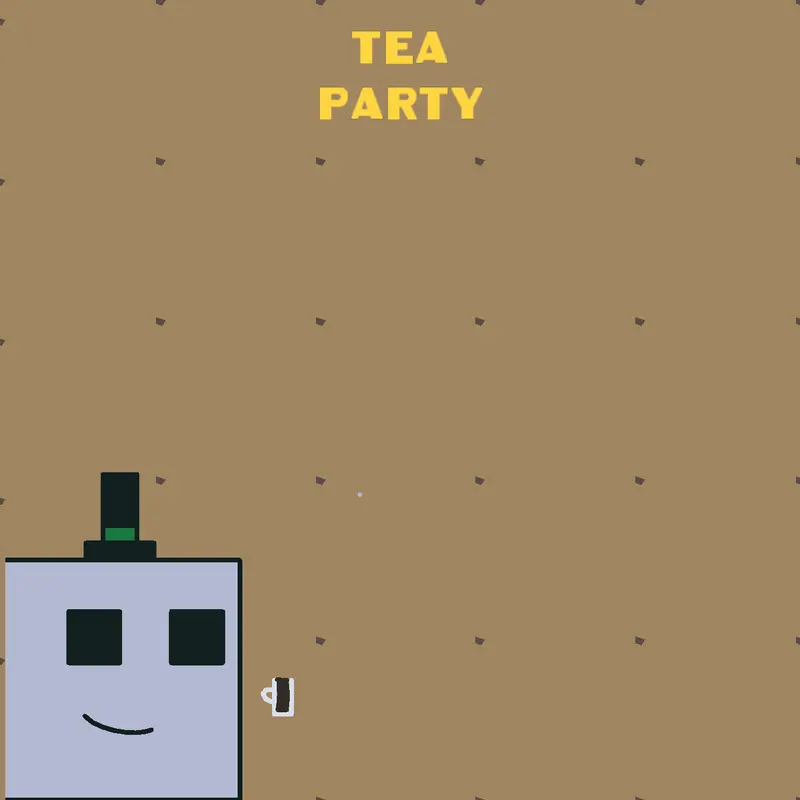Game by @Fenor