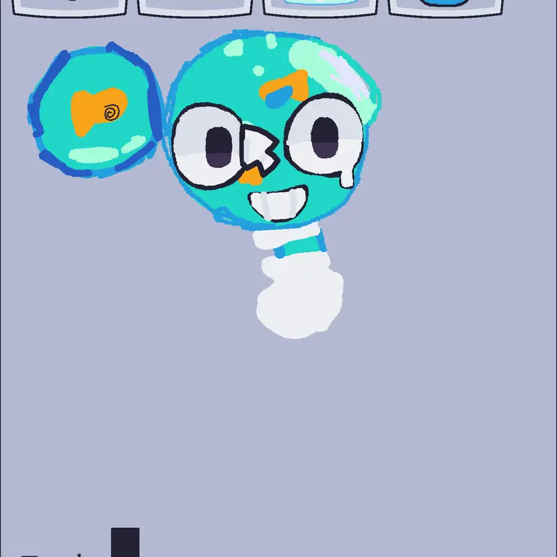 Game by @Aleandra
