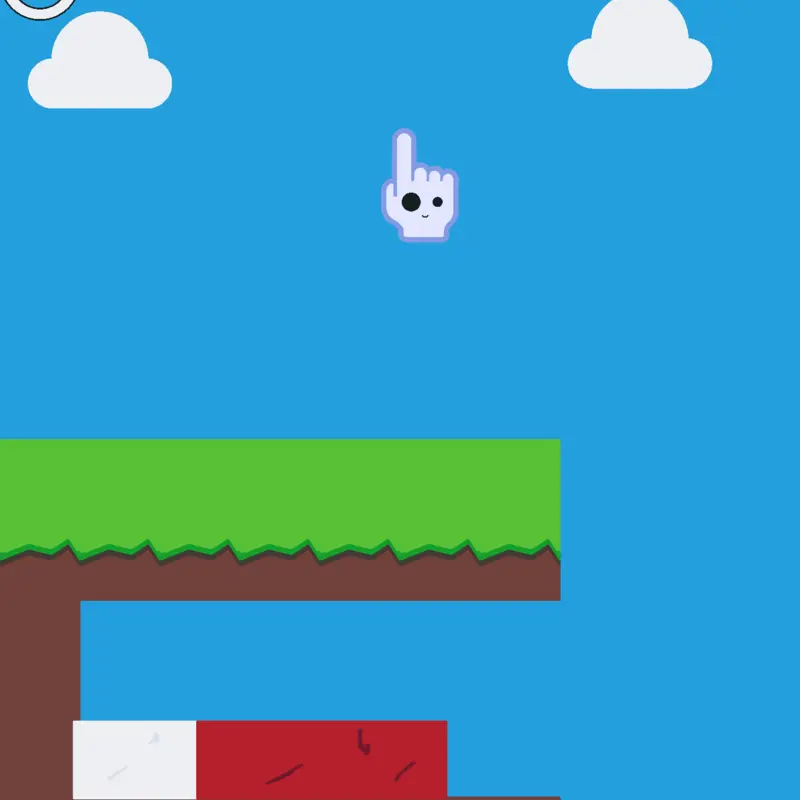 Game by @binky_