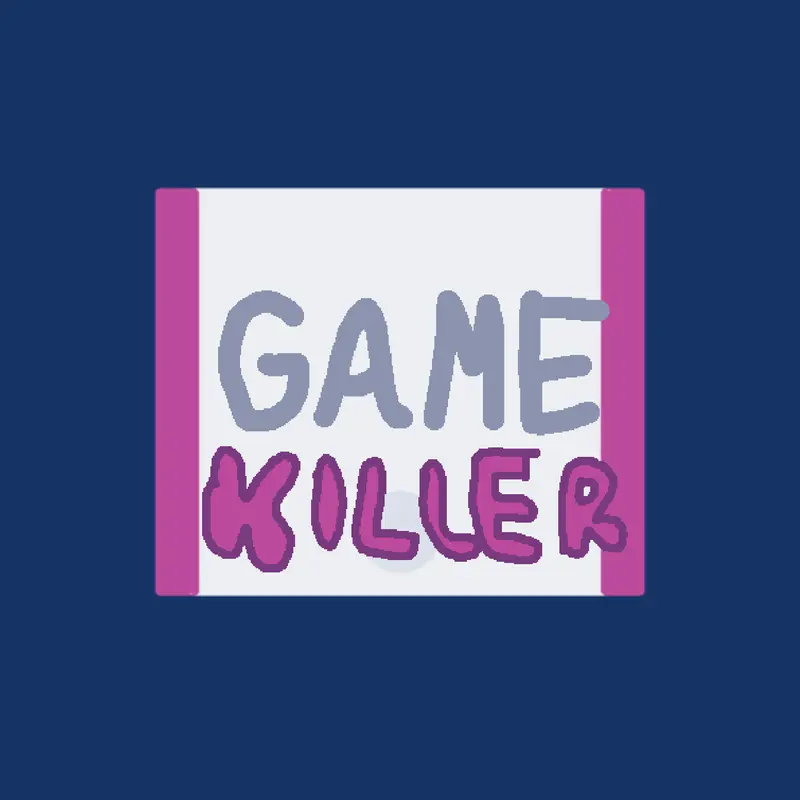 Game by @_mdorre