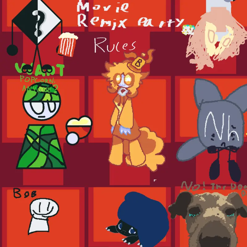 Game by @FurryMothy